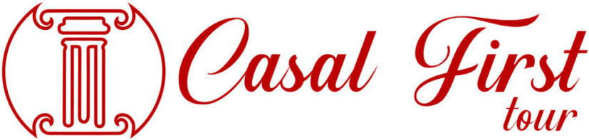 CASAL FIRST TOUR