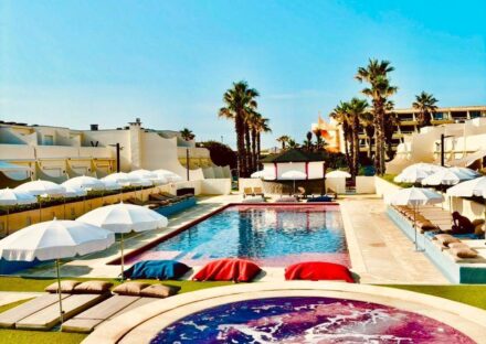 Galeria de miniaturas