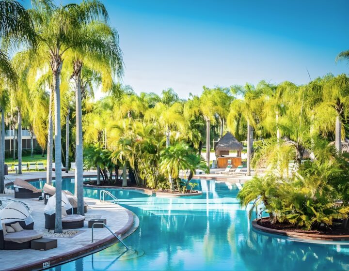 Caliente Club & Resorts - Flórida