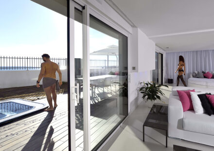 Galeria de miniaturas