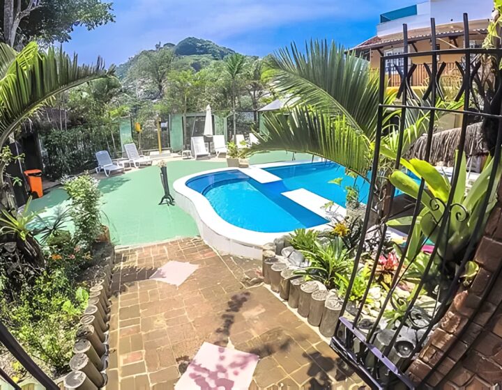 Pousada Liberal Rio de Janeiro